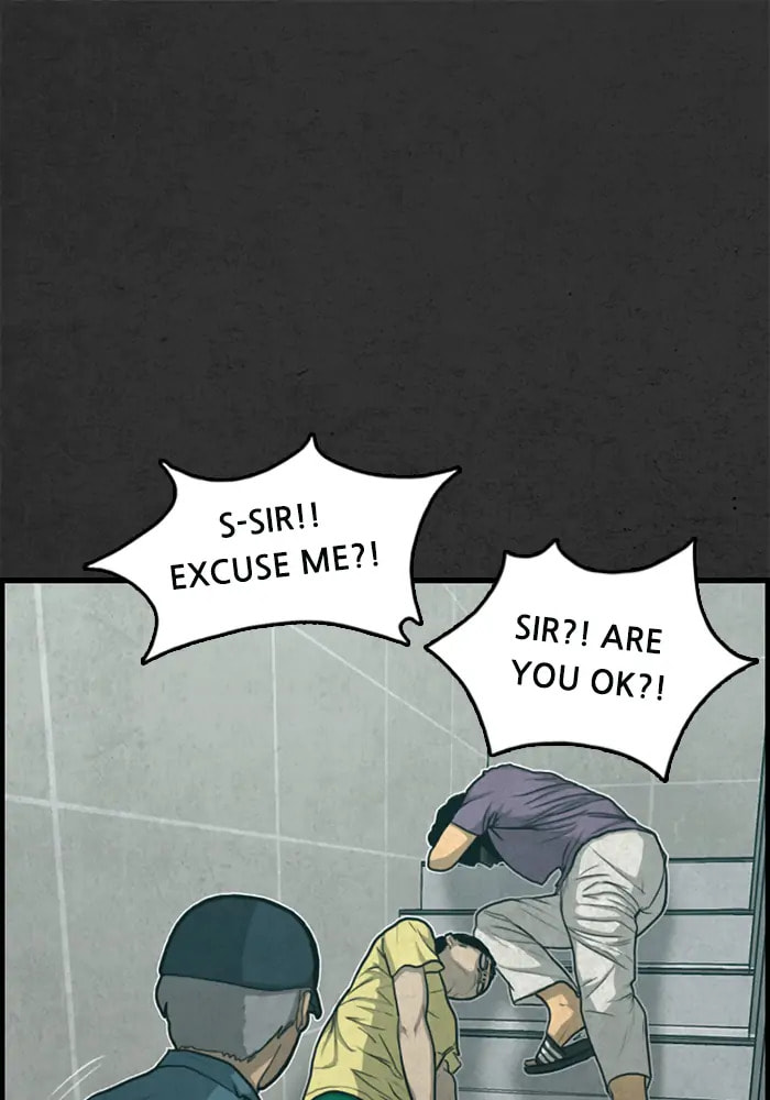 Rotten Chapter 35 page 96 - 