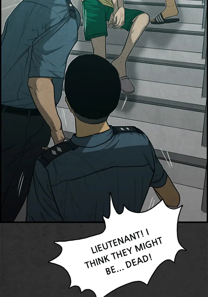 Rotten Chapter 35 page 97 - 