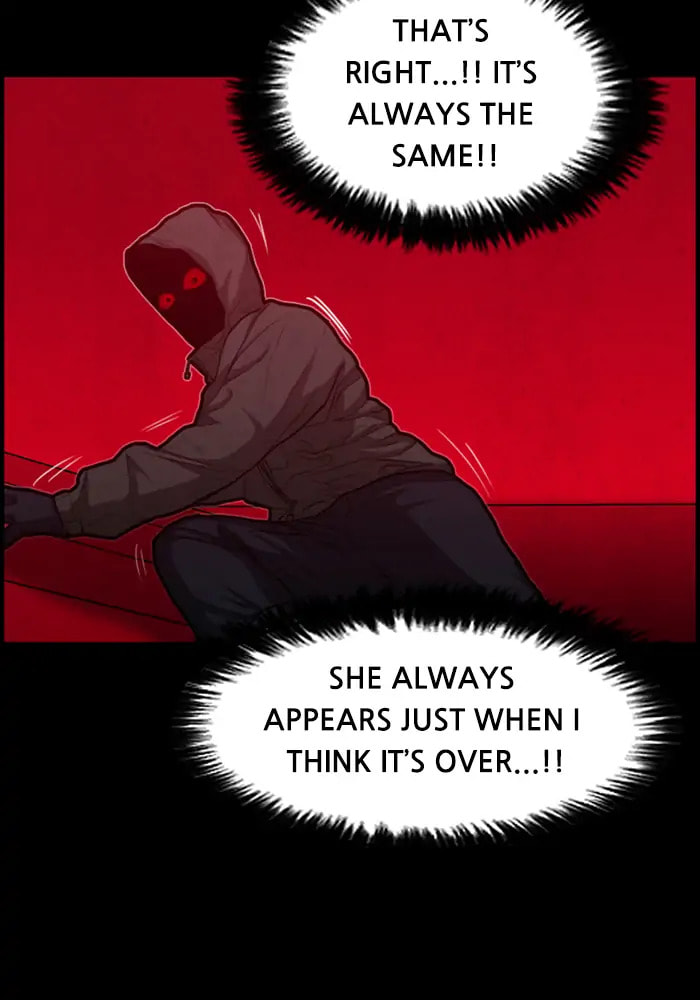 Rotten Chapter 36 page 107 - 