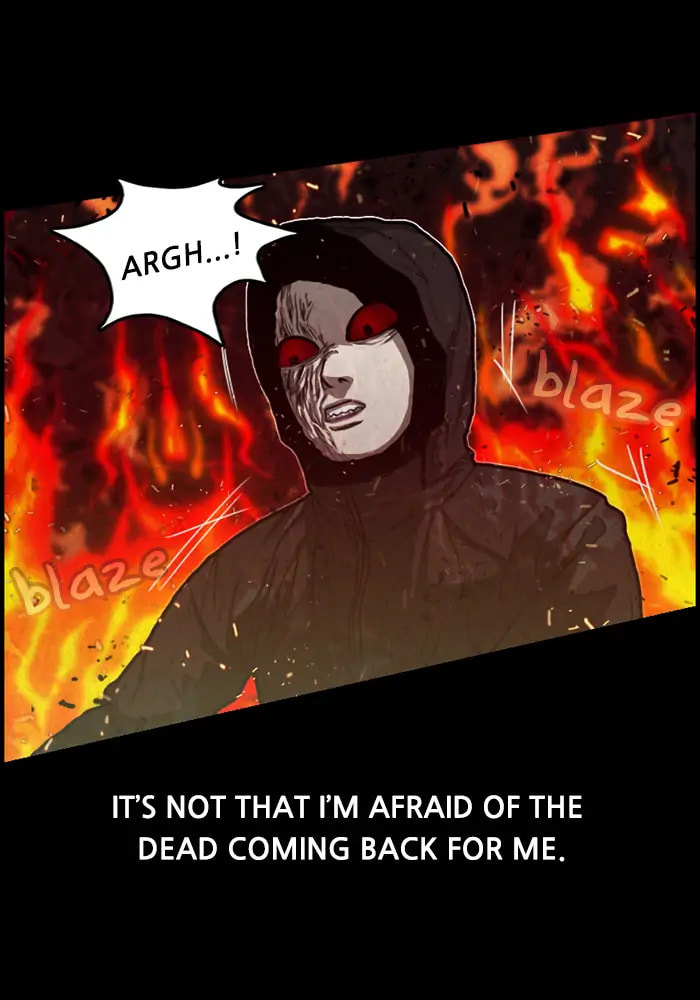 Rotten Chapter 36 page 112 - 