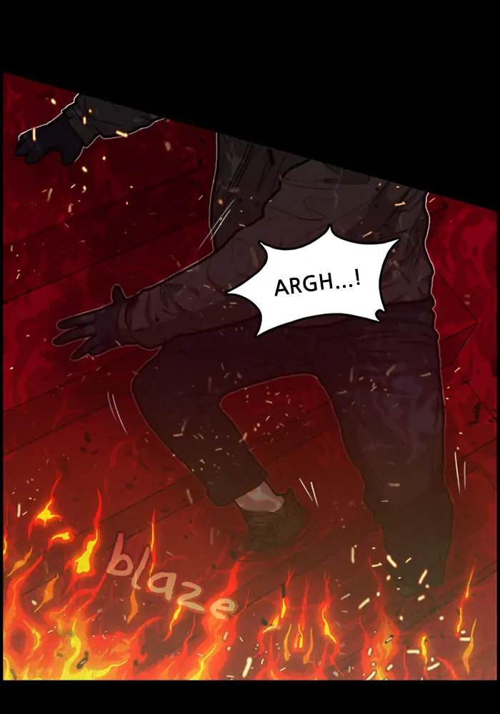 Rotten Chapter 36 page 113 - 