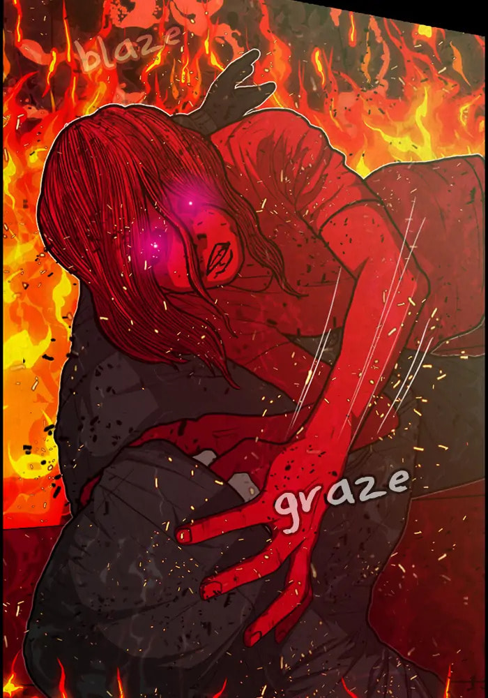 Rotten Chapter 36 page 118 - 