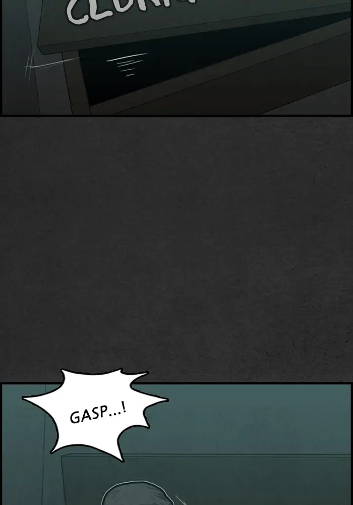 Rotten Chapter 36 page 127 - 