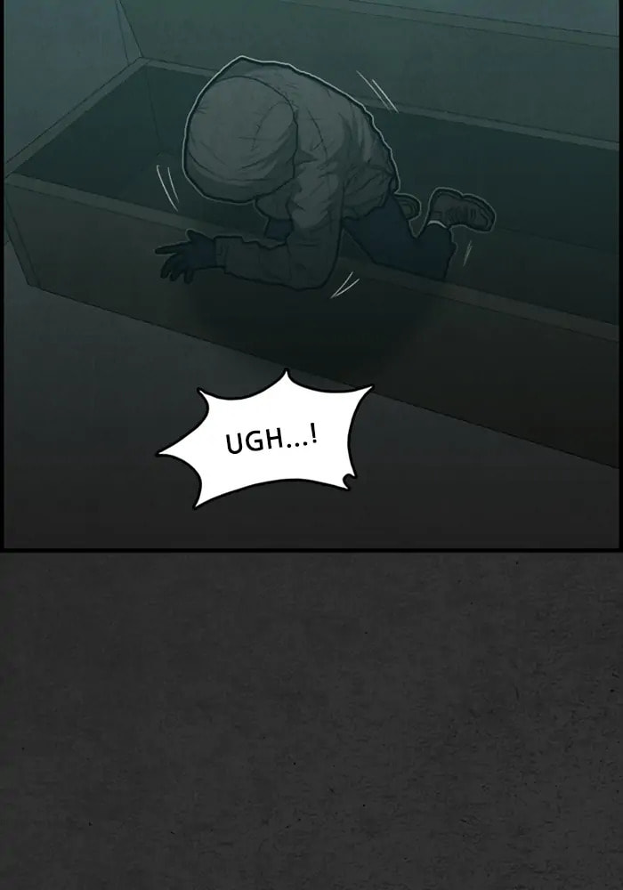 Rotten Chapter 36 page 129 - 