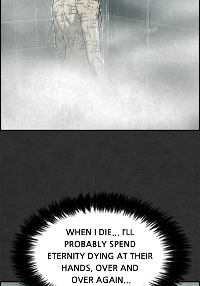 Rotten Chapter 36 page 134 - 