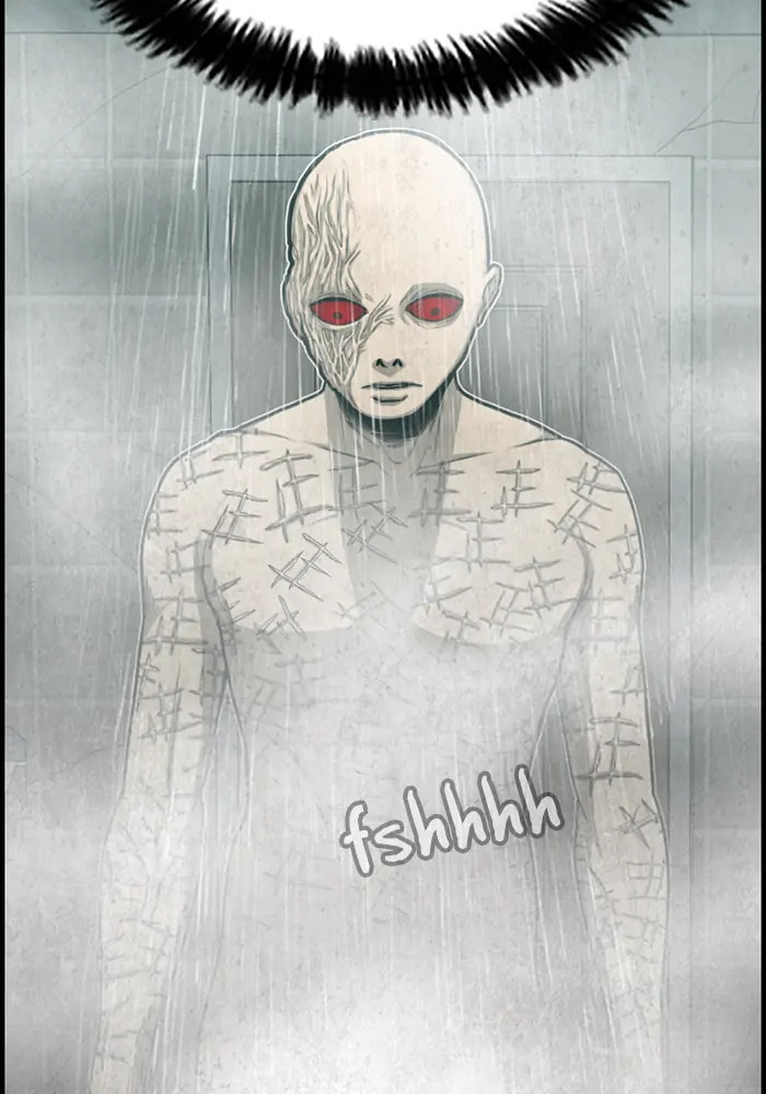 Rotten Chapter 36 page 135 - 
