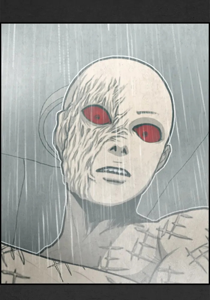 Rotten Chapter 36 page 139 - 