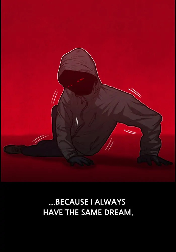 Rotten Chapter 36 page 21 - 