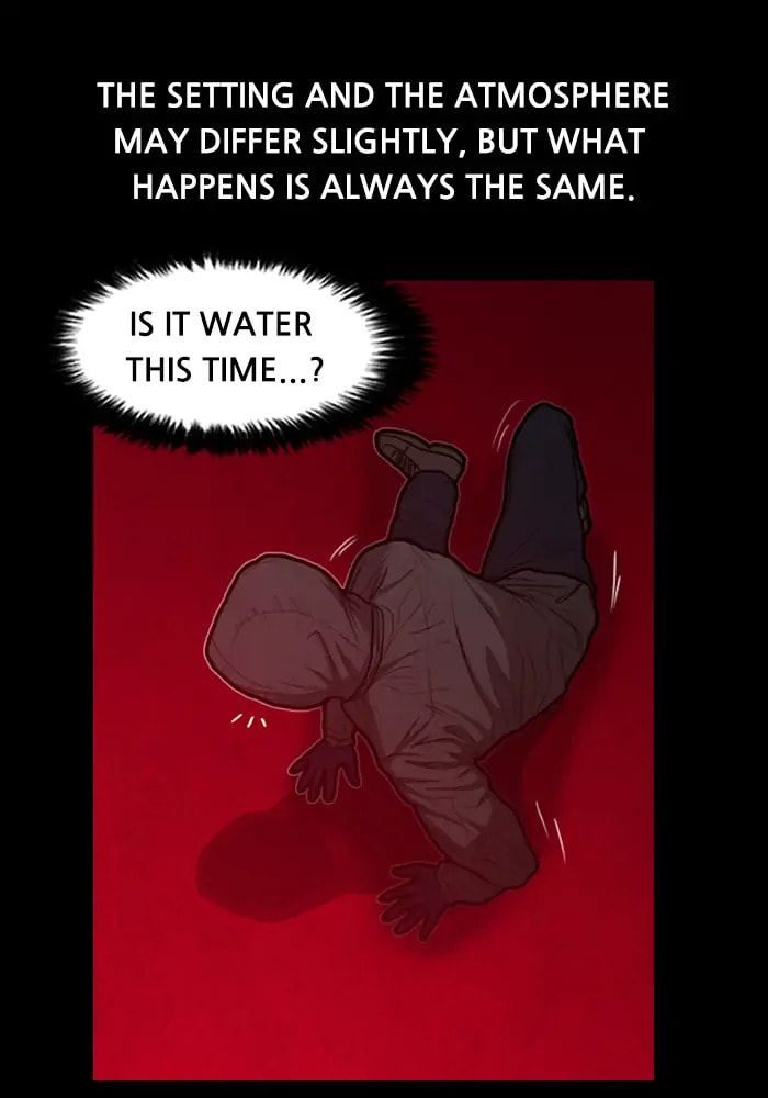 Rotten Chapter 36 page 22 - 