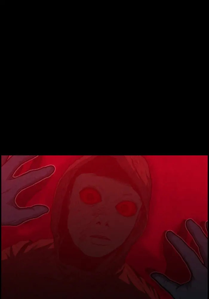 Rotten Chapter 36 page 23 - 