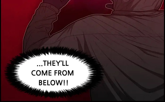 Rotten Chapter 36 page 25 - 