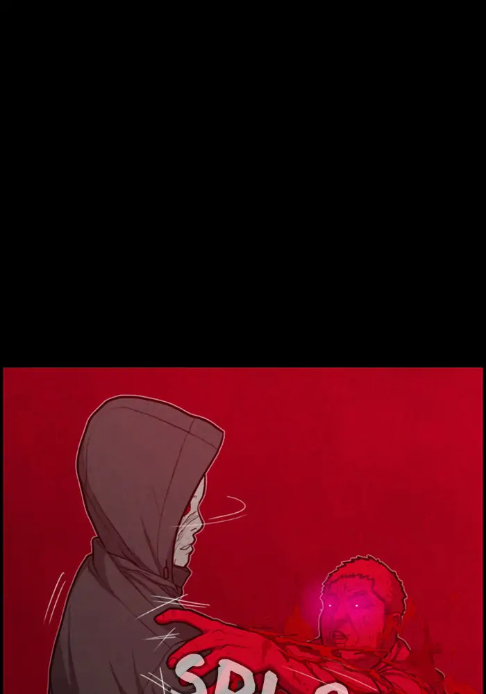 Rotten Chapter 36 page 26 - 