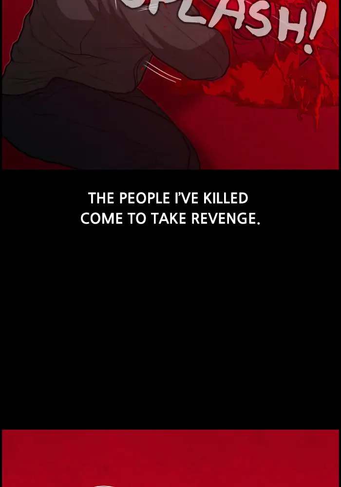Rotten Chapter 36 page 27 - 