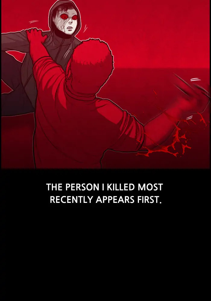 Rotten Chapter 36 page 28 - 