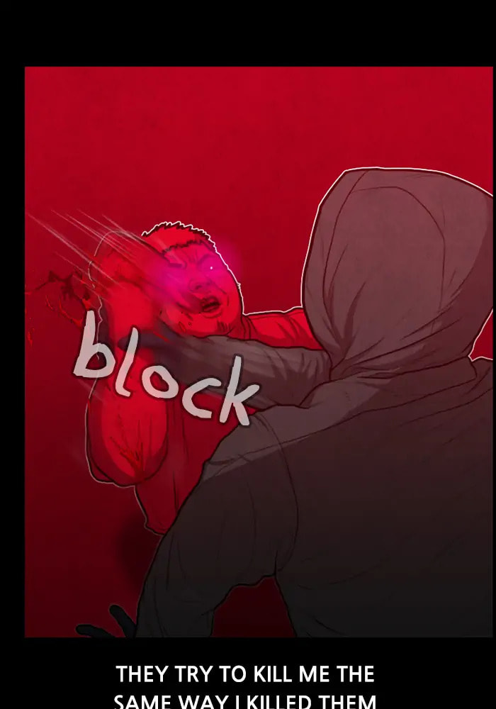 Rotten Chapter 36 page 29 - 