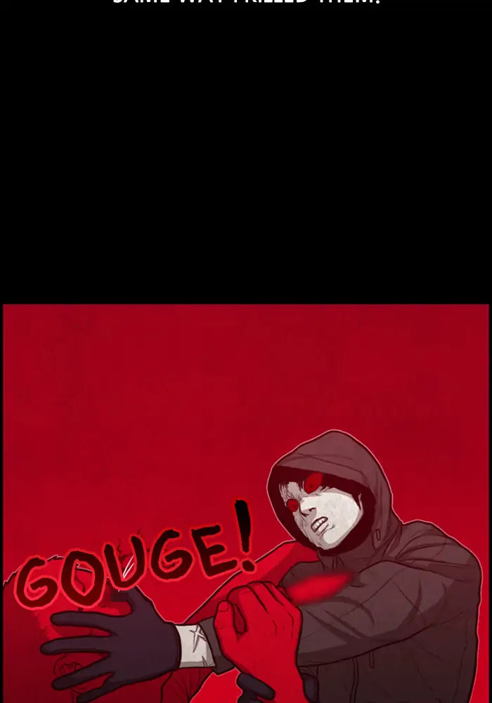 Rotten Chapter 36 page 30 - 
