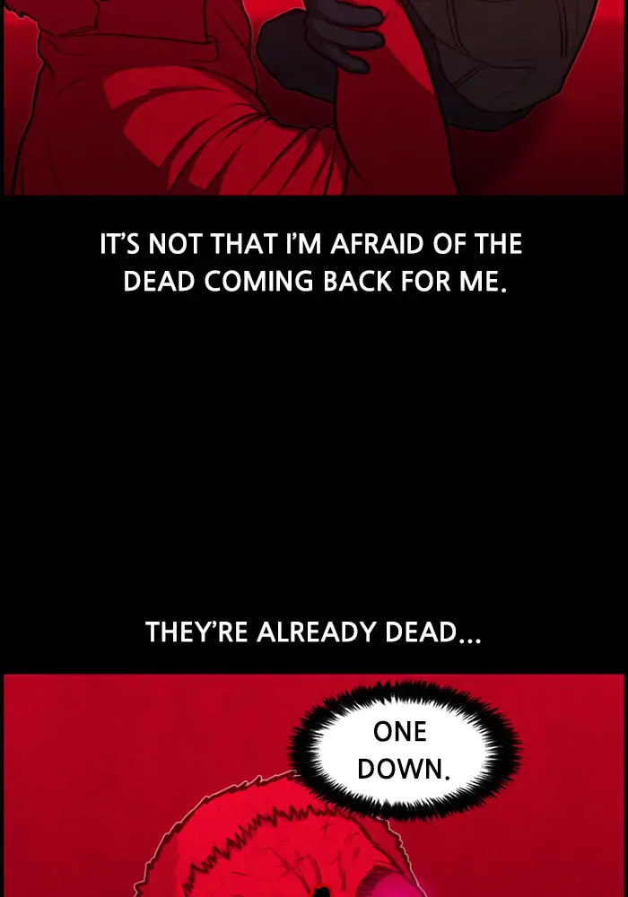 Rotten Chapter 36 page 31 - 