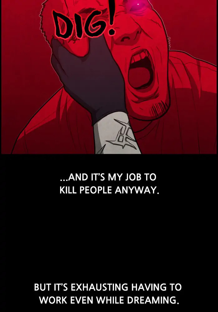 Rotten Chapter 36 page 32 - 
