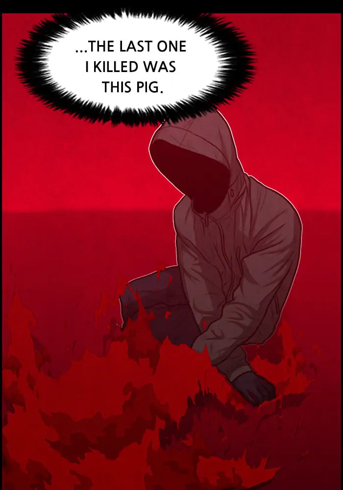Rotten Chapter 36 page 33 - 