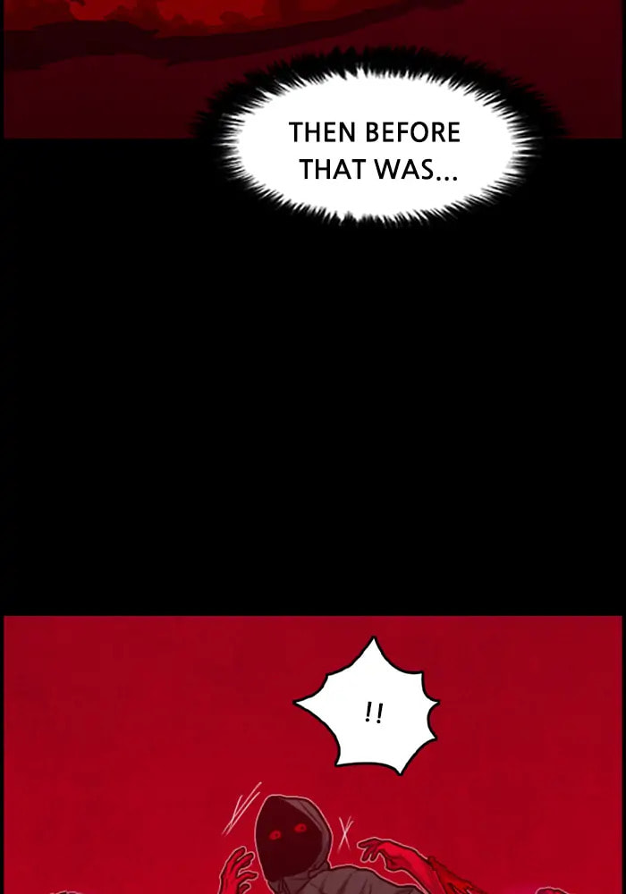 Rotten Chapter 36 page 34 - 