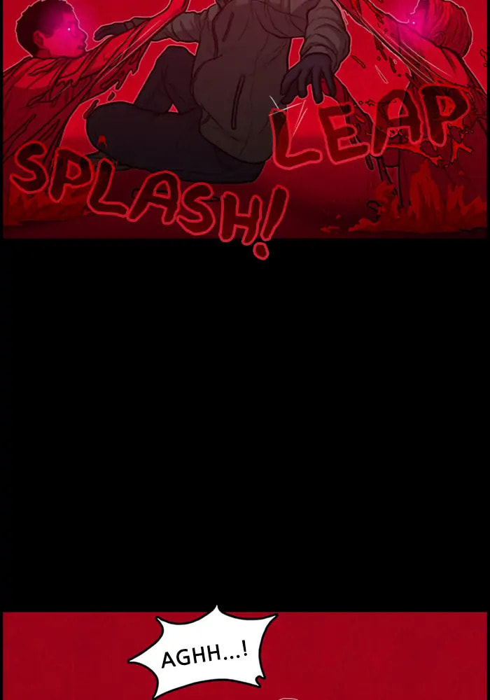 Rotten Chapter 36 page 35 - 
