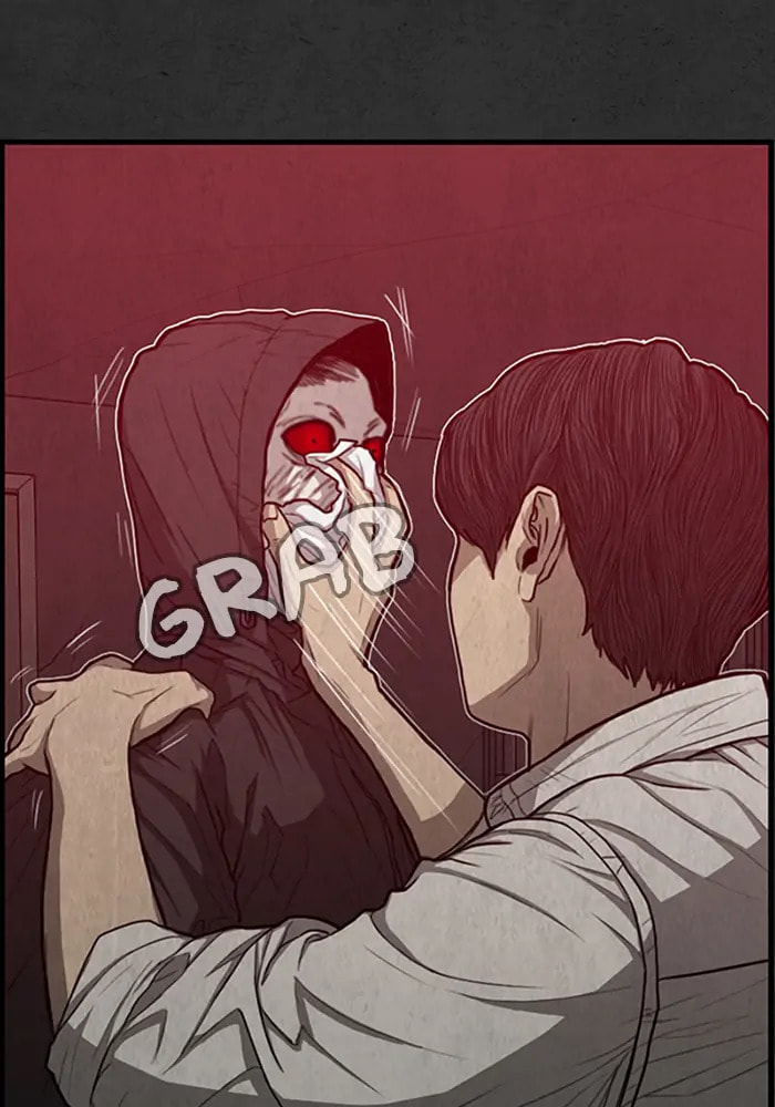Rotten Chapter 36 page 5 - 