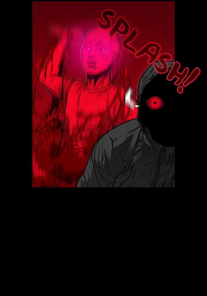 Rotten Chapter 36 page 41 - 