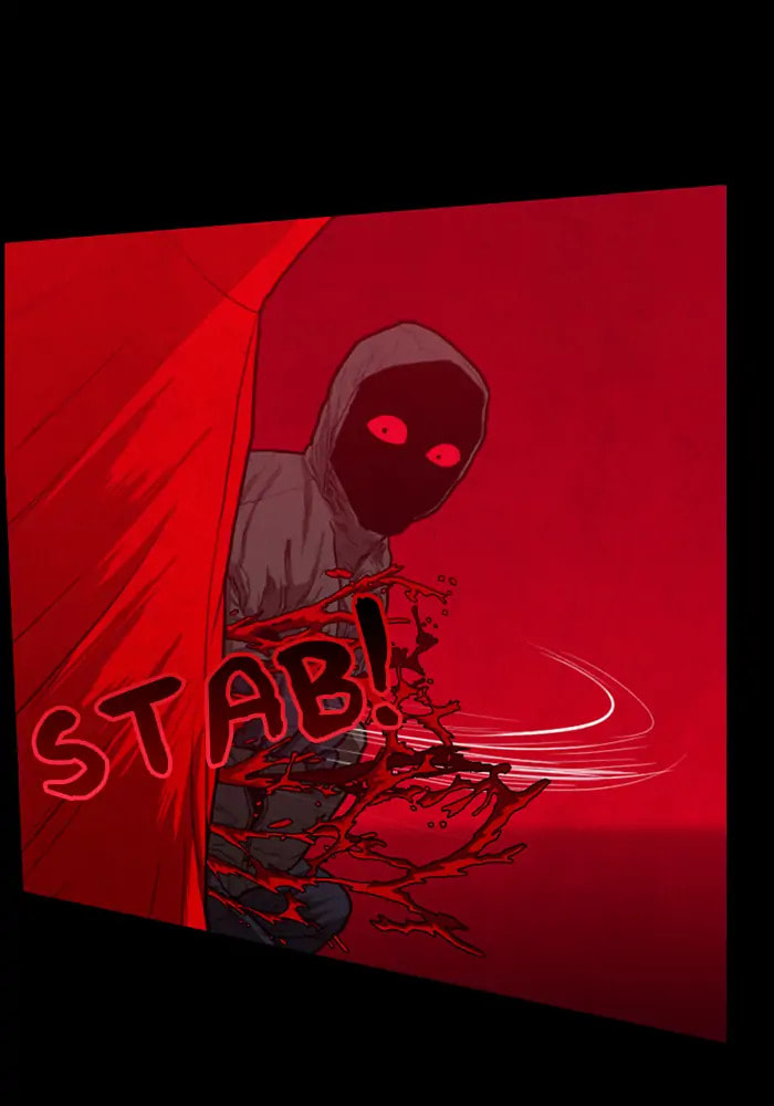 Rotten Chapter 36 page 42 - 