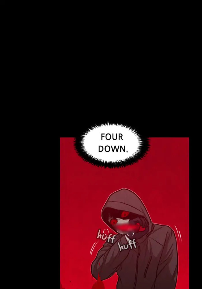 Rotten Chapter 36 page 43 - 