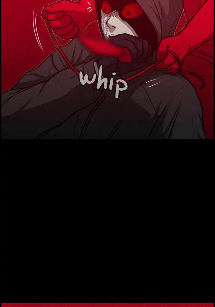 Rotten Chapter 36 page 45 - 