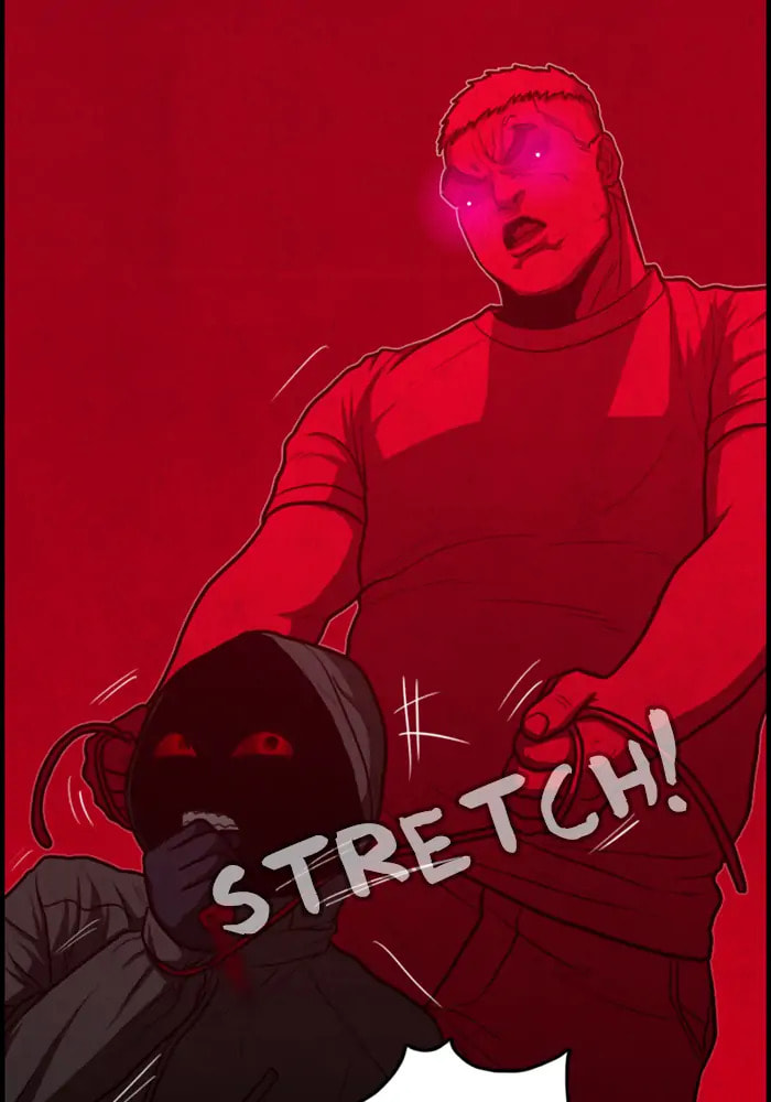 Rotten Chapter 36 page 46 - 