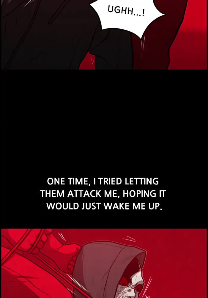 Rotten Chapter 36 page 47 - 