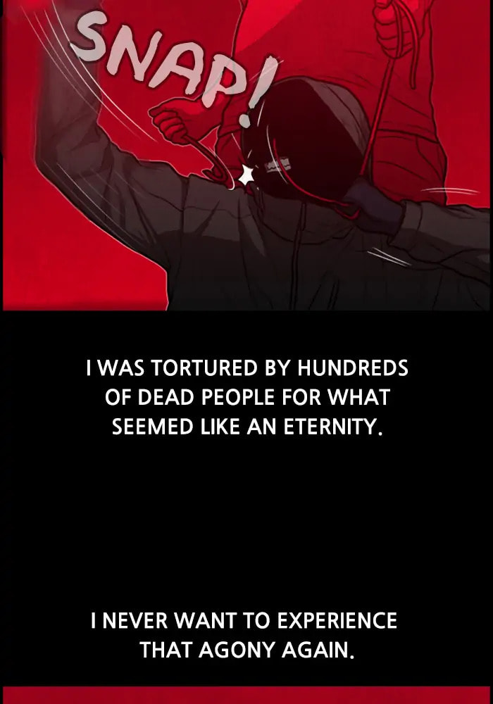 Rotten Chapter 36 page 49 - 