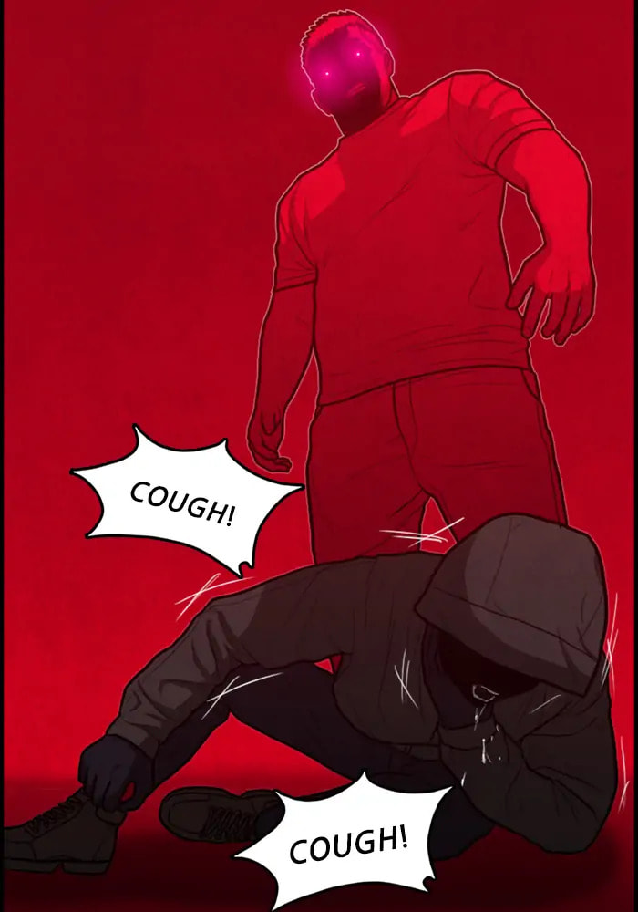 Rotten Chapter 36 page 50 - 