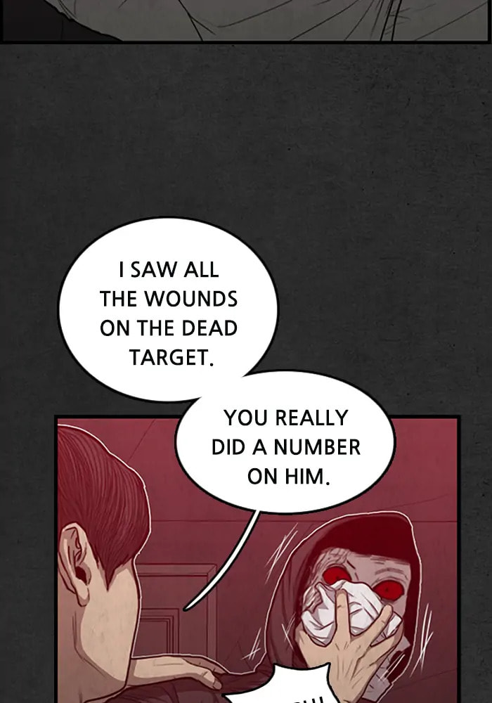 Rotten Chapter 36 page 6 - 