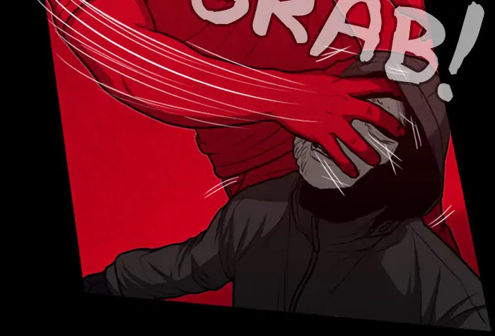 Rotten Chapter 36 page 52 - 