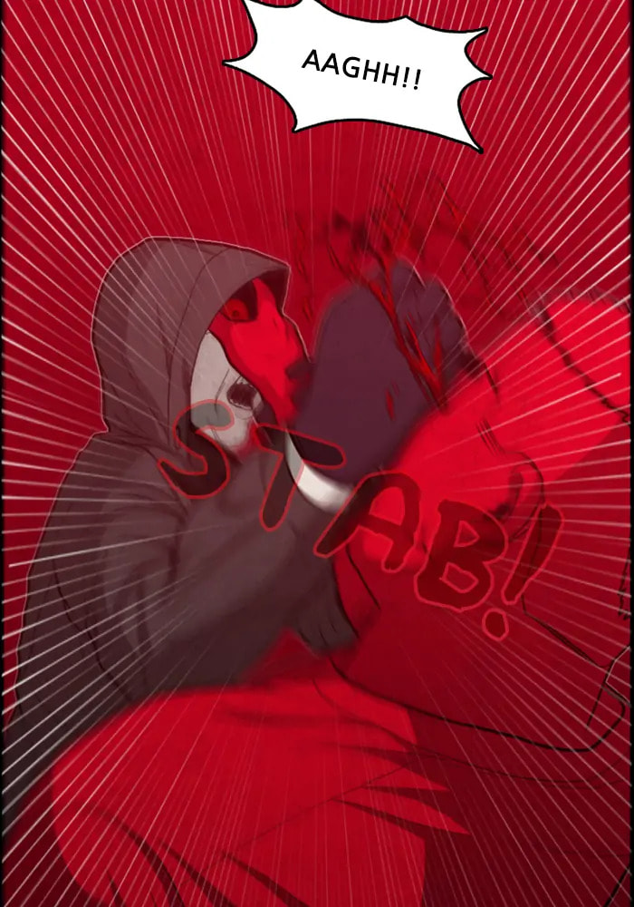 Rotten Chapter 36 page 56 - 