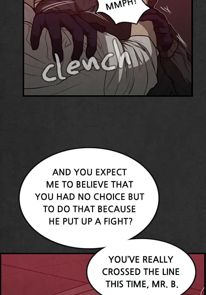 Rotten Chapter 36 page 7 - 