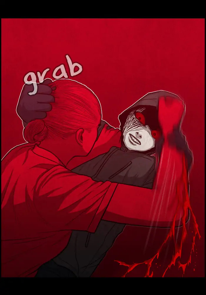 Rotten Chapter 36 page 63 - 