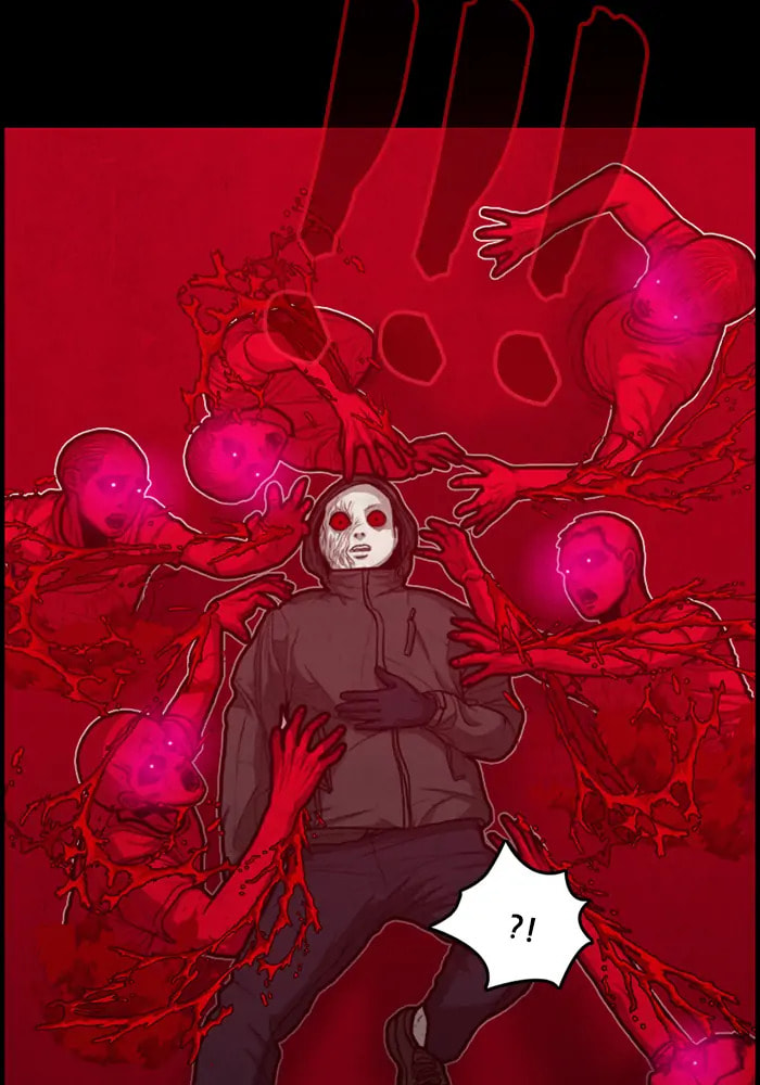Rotten Chapter 36 page 73 - 