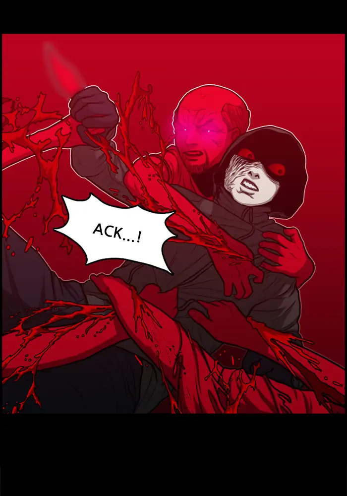Rotten Chapter 36 page 75 - 