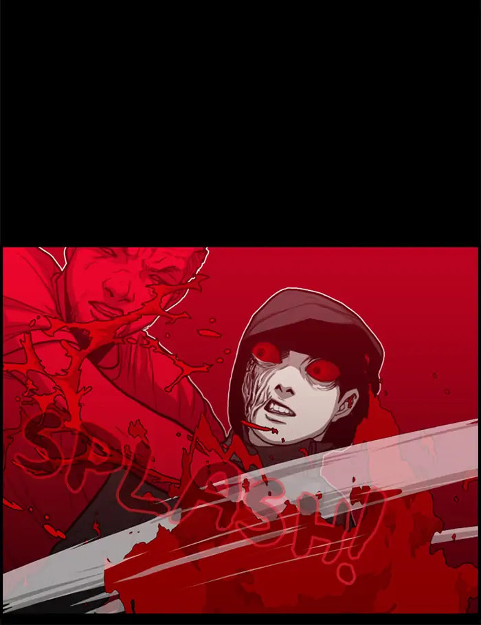 Rotten Chapter 36 page 76 - 