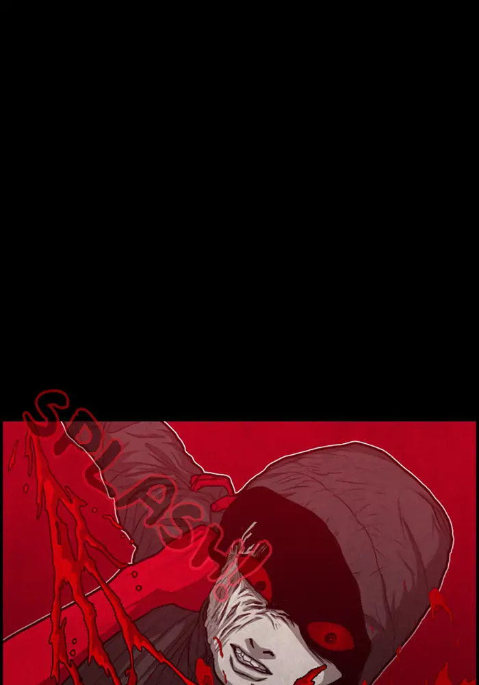 Rotten Chapter 36 page 77 - 