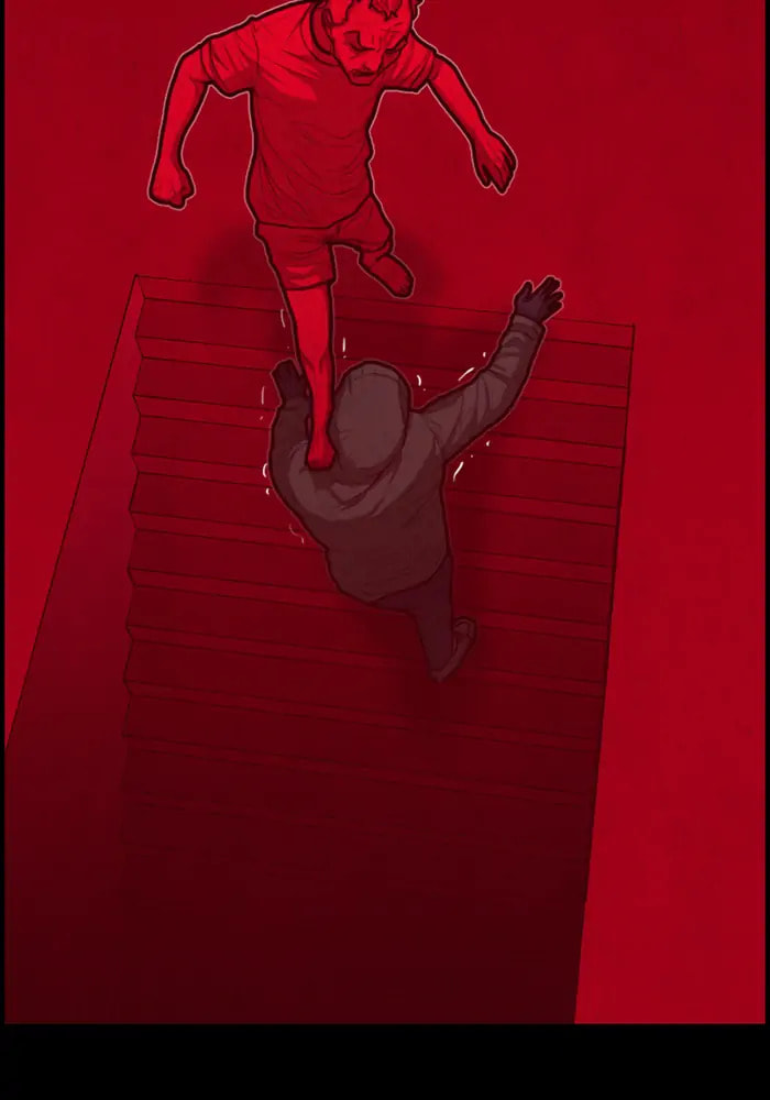Rotten Chapter 36 page 84 - 