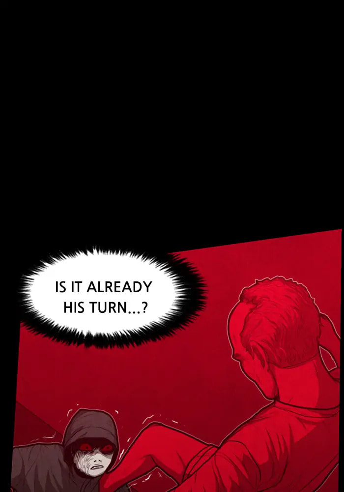 Rotten Chapter 36 page 85 - 