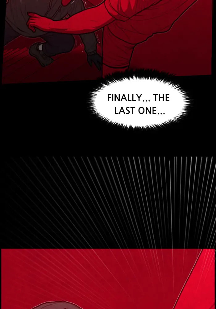 Rotten Chapter 36 page 86 - 