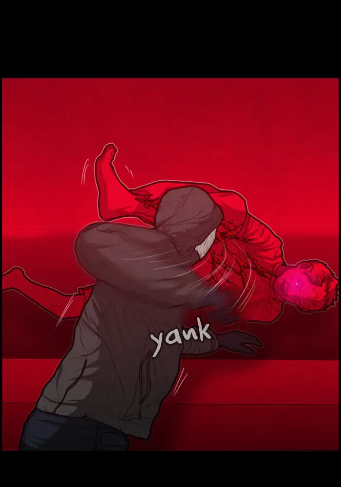 Rotten Chapter 36 page 88 - 