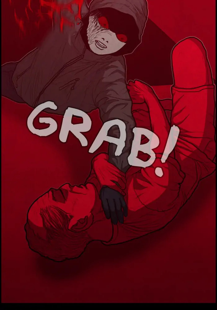 Rotten Chapter 36 page 90 - 