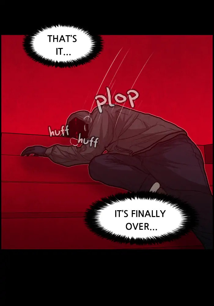 Rotten Chapter 36 page 100 - 