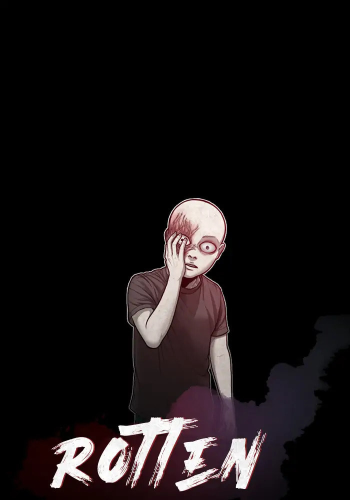 Rotten Chapter 37 page 109 - 